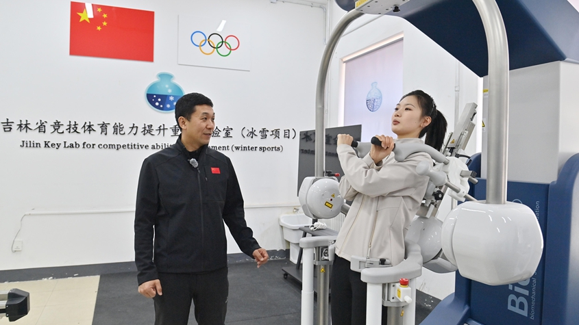 来打乱中国