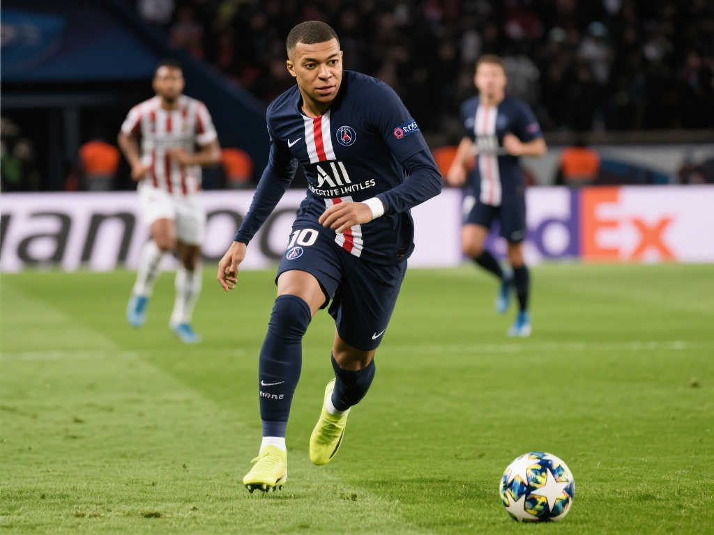 未来的展望 未来的展望