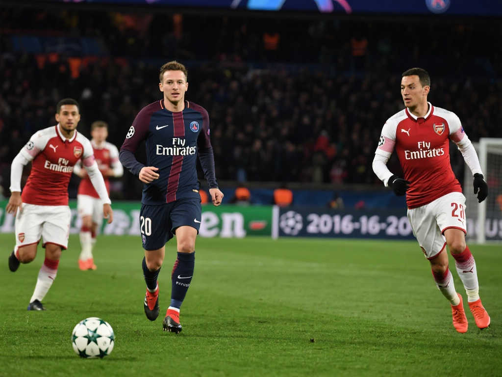 两队的表现 两队的表现