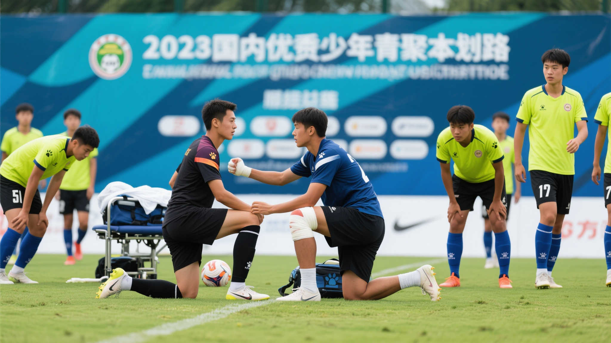 开云Kaiyun体育概况简介